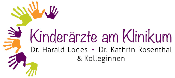 Kinderärzte am Klinikum